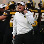 Eliah Drinkwitz's New Extension Makes Him One Of College Football's Highest-Paid Coaches