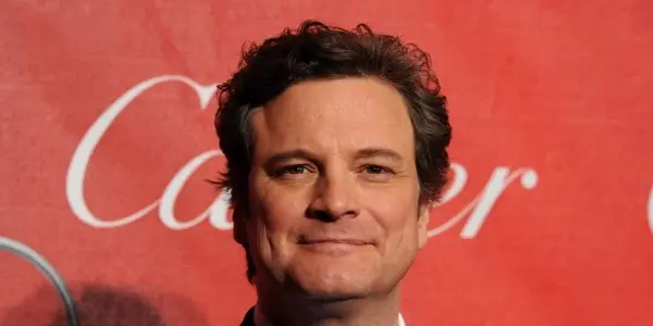 Colin Firth