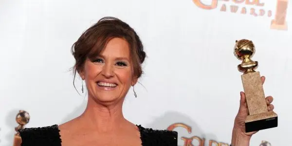 Melissa Leo