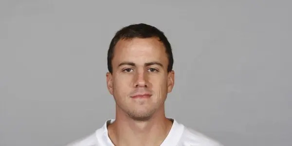 Dan Bailey