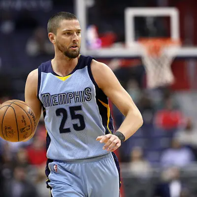Chandler Parsons