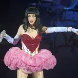 Katy Perry Wins Epic Real Estate Legal Victory Against Catholic Nuns