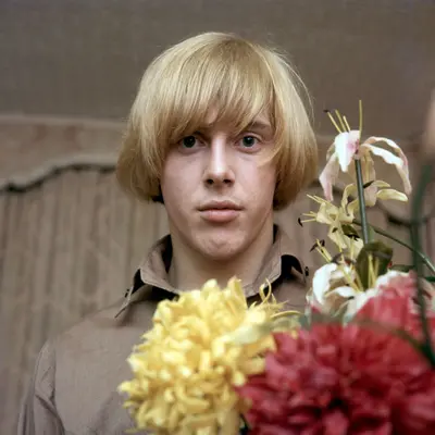 Harry Vanda