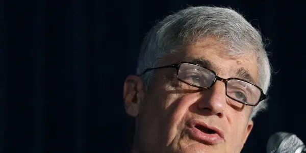 Robert Rubin
