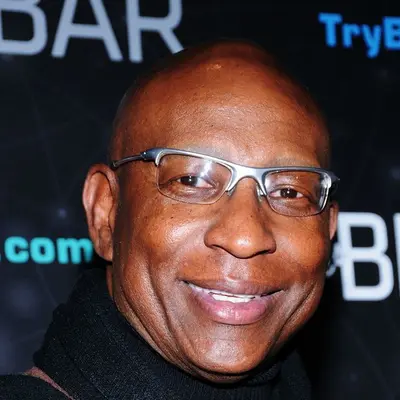 Eric Dickerson