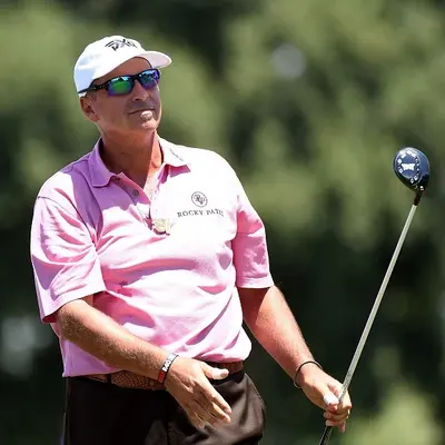 Rocco Mediate
