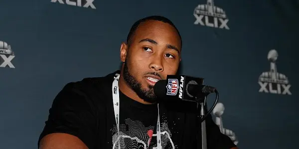 K. J. Wright