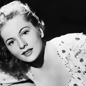Joan Fontaine Net Worth