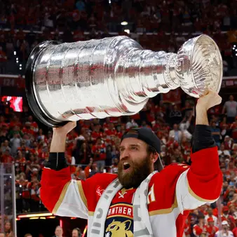 NHL Star Aaron Ekblad's New Deal Pays Him Less Money Annually Than 12 NBA Rookies