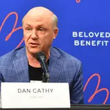 Dan Cathy Net Worth
