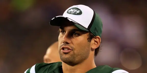 Eric Decker