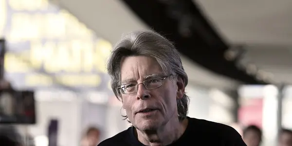 Stephen King