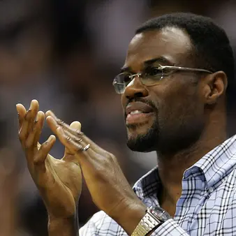 David Robinson's Private Equity Success Might Actually Outshine His NBA Career