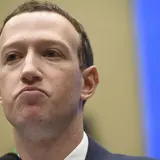 Mark Zuckerberg Continues To Tumble Down The Rankings Of The World's Richest People (He Just Dropped Out Of The Top 30)