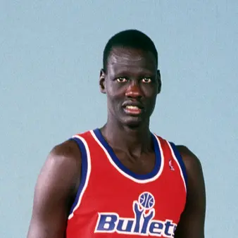 Manute Bol Net Worth