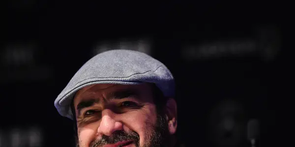 Éric Cantona