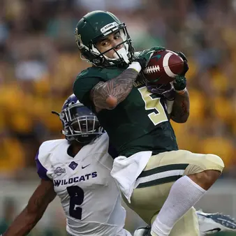 49ers Rookie Jalen Hurd Changed His Position – And It Could Earn Him Millions