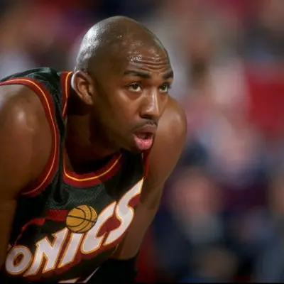 Vin Baker