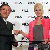 Fila Is Thriving And The Man Who Helped Make It Happen Is Worth Nearly A Billion Dollars