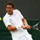 Ryan Sweeting