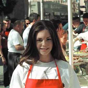 Shawna Waldron Net Worth