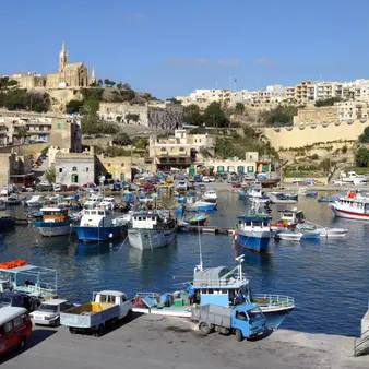 Crypto Exchange Binance Is Building A Decentralized Bank On The Island Of Malta