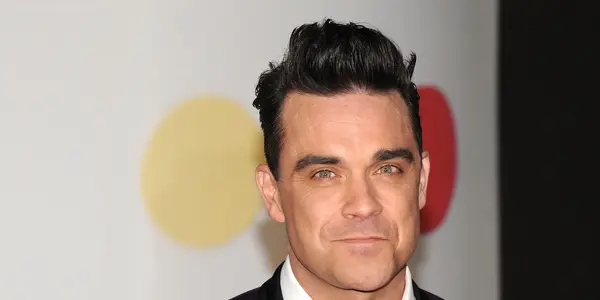 Robbie Williams