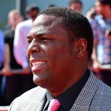 Cedric Ceballos Net Worth