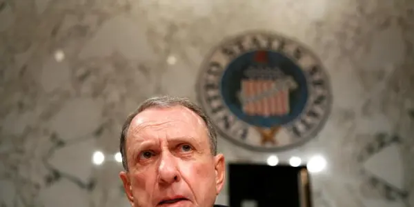 Arlen Specter