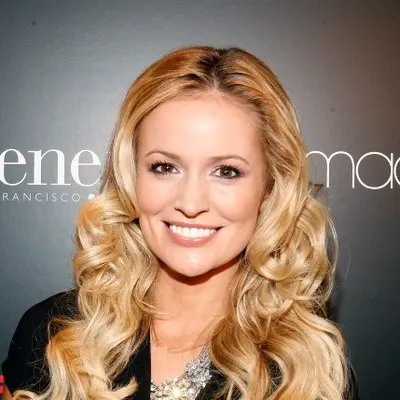 Emily Maynard