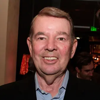 Alan Ladd Jr Net Worth