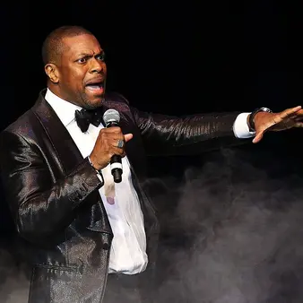 Chris Tucker Owes The IRS $14 Million