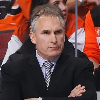 Craig Berube Net Worth