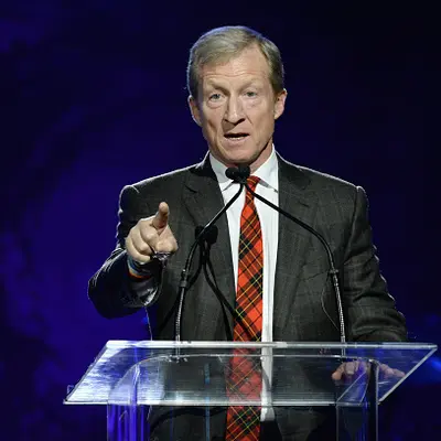 Tom Steyer