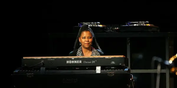 Patrice Rushen