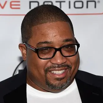 Cory Rooney Net Worth