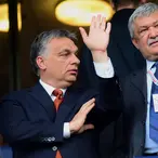 Meet Sándor Csányi, Hungary's First Billionaire