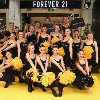 Fashion Empire or Copyrighting Christian Cult? The Strange Story of the Forever 21 Founders