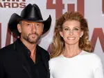 Tim McGraw & Faith Hill