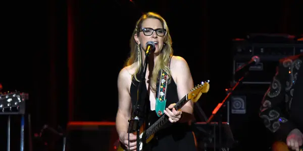 Susan Tedeschi