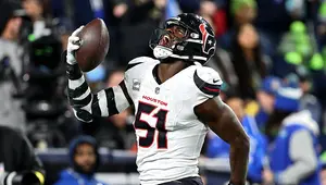 Will Anderson Now Has The Highest Contract For A Non-Quarterback In NFL History