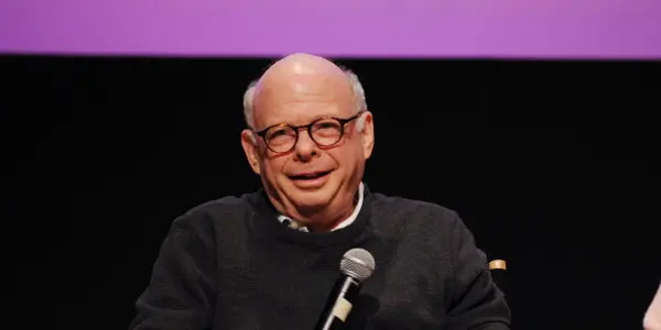 Wallace Shawn
