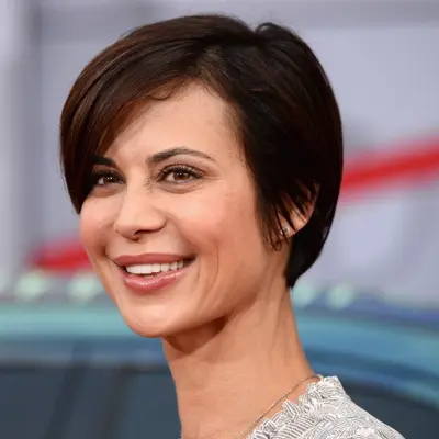 Catherine Bell