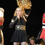 Remember When MIA Flipped Off The Camera During The Super Bowl Halftime Show? Ya, That Might Cost Her $16.6 Million
