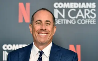 Jerry Seinfeld Net Worth