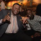 George Wallace Net Worth