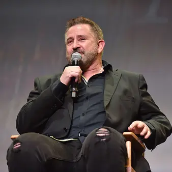 Anthony LaPaglia Net Worth