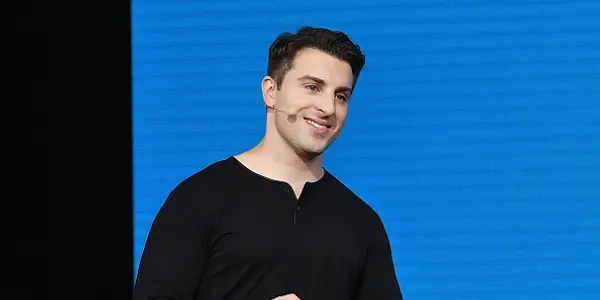 Brian Chesky