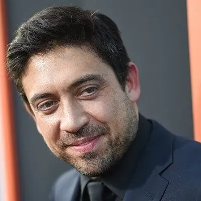 Alfonso Gomez-Rejon