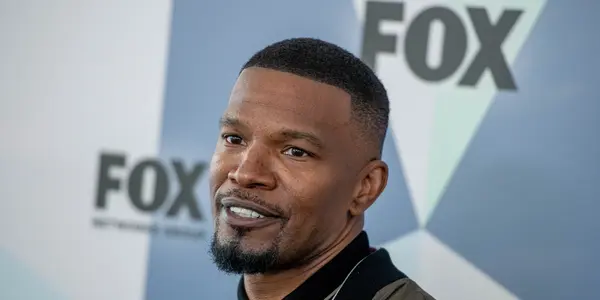 Jamie Foxx